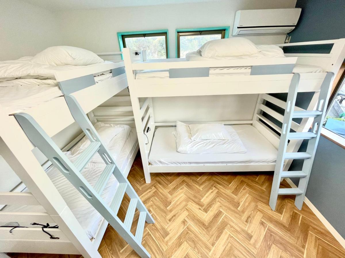 Guesthouse All You Need - All Rooms Have An Ocean View! Šimoda Exteriér fotografie
