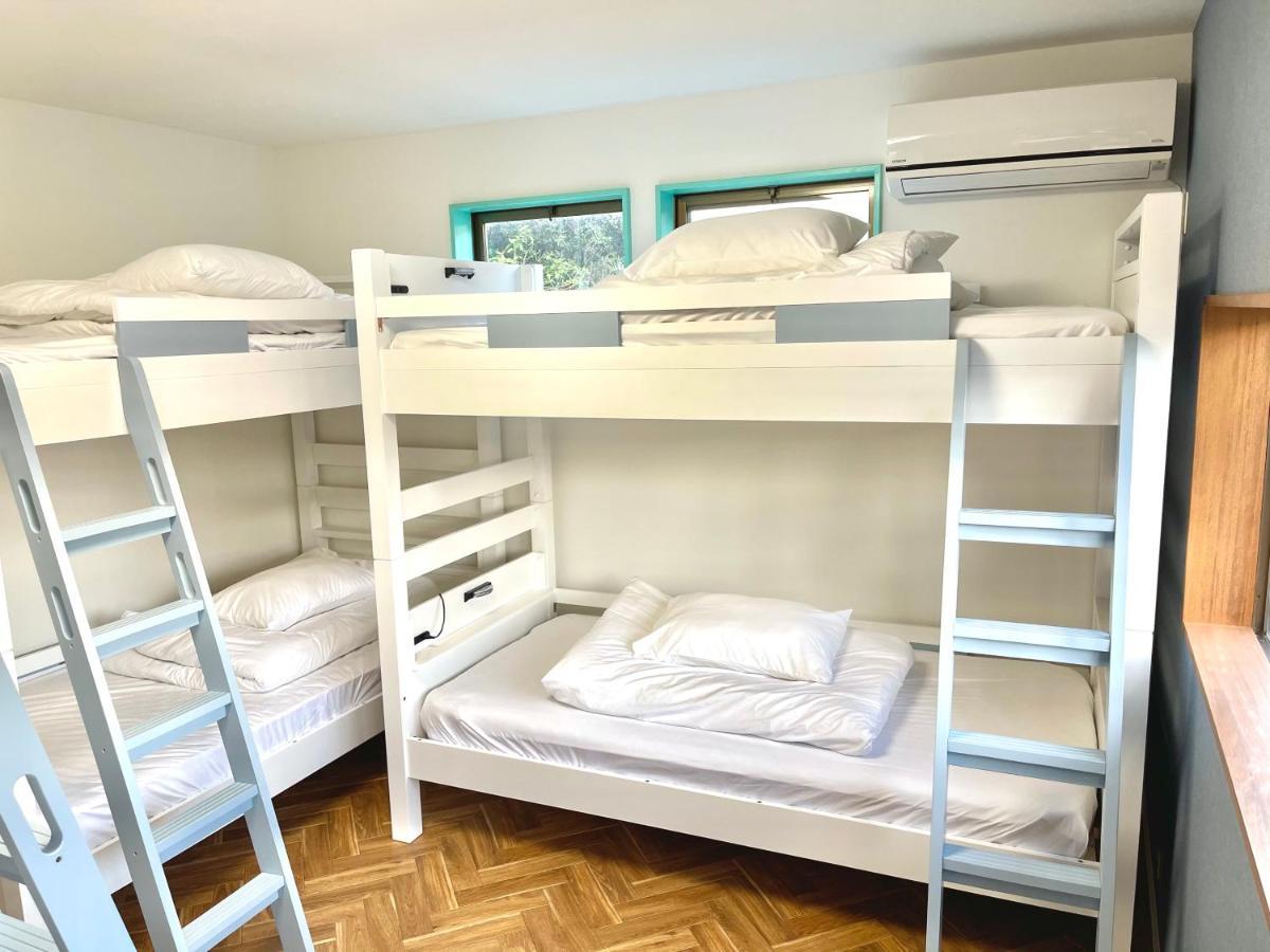 Guesthouse All You Need - All Rooms Have An Ocean View! Šimoda Exteriér fotografie